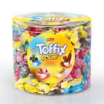 ELVAN TOFFIX SOUR MIX 1KG