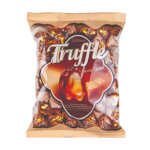 ELVAN TRUFFLE CARAMEL 600G