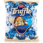 ELVAN TRUFFLE COCONUT 400G