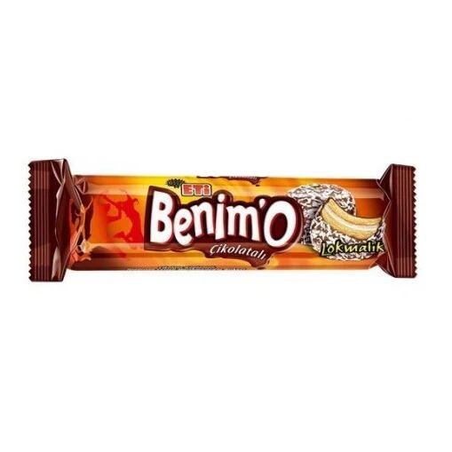 Eti Benimo 80Gr