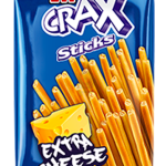 Eti Crax Cheese Stick 123Gr
