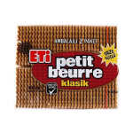 ETI PETIT BISCUIT 400GR