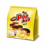 Eti Popkek Mini Banana 144Gr
