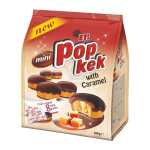 Eti Popkek Mini W.carame L 144Gr
