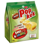Eti Popkek Mini W.lemon 144Gr