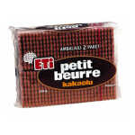 ETI TEA BISCUITS CACAO 370GR