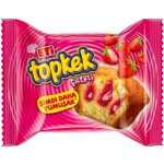 Eti Top Strawberry Cr 40Gr
