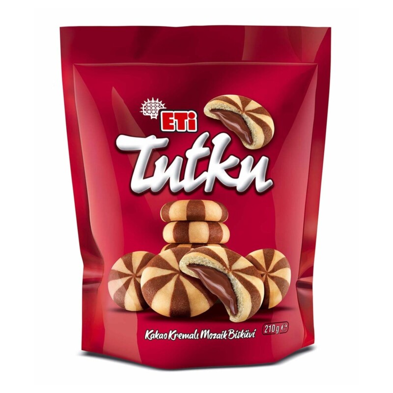 ETI TUTKU 210G