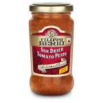Filippo Berio Tomato Petso 190G