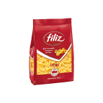 Filiz Fiyonk Pasta 500G