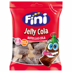 Fini Jelly Fizzy Cola 75G