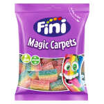 Fini Jelly Magic Carpets 75G