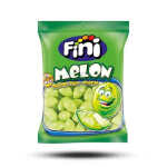 Fini Melon Bubble Gum 75G