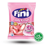 Fini Strawberry Kisses 75G