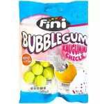 Fini Tennis Bubble Gum 75G