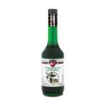 Fo Mint Syrup 700Ml