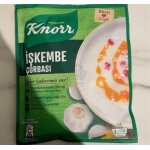 KNORR ISKEMBE CORBA 63GR