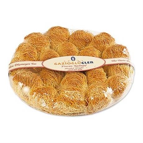 Gazioglu Fincan Kadayif 500G