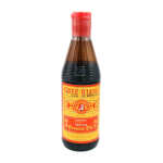 GHEE HIANG SESAME OIL PURE 100% 300ML