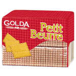 GOLDA PETIT BEURRE 360G