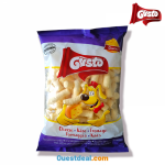 Gusto Cheese 80G