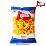 Gusto Pizza 80G