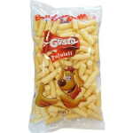 Gusto Pufuleti Halal Cheese 85G