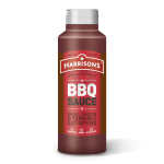 HARRISONS BBQ SAUCE 1LT