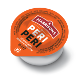 HARRISONS PERI-PERI 100X25GR DIP POTS
