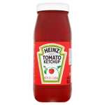 Heinz Tomato Ketchup 2.40Kg