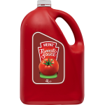 Heinz Tomato Ketchup 4Lt