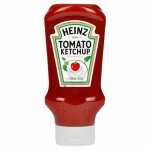 Heinz Tomato Ketchup 570G