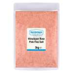 Himalayan Pink Salt 3Kg