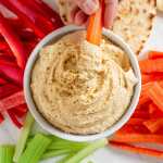 Hummus 170Gr