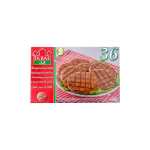 Ikba L Hala L Burger 36X60Gr