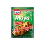 DR OETKER INSTANT MAYA 3S 30G