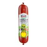 ISTANBUL BEEF HOT SALAM 450G