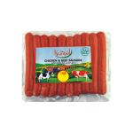 Istanbu L Beef Sausages 400G