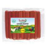 ISTANBUL CHICKEN SAUSAGES 400G