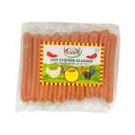 ISTANBUL HOT CHICKEN SAUSAGES 400G