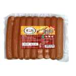 ISTANBUL HOT DOGS 400G