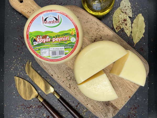 ISTANBUL KASAR 800G (BOX:800GRX10)