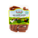 ISTANBUL MINI CHICKEN SAUSAGES 300G