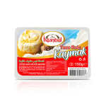 ISTANBUL TAZE RULO KAYMAK 150G