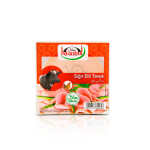 ISTANBUL SLICED BEEF SALAM 200G
