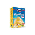 KENT WHIPPED CREAM BANANA 150G