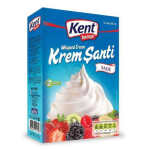 KENT WHIPPED CREAM PLAIN 150G
