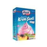 KENT WHIPPED CREAM STRAWBERRY 150G
