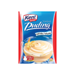 Kent Vanilla Pudding 125G
