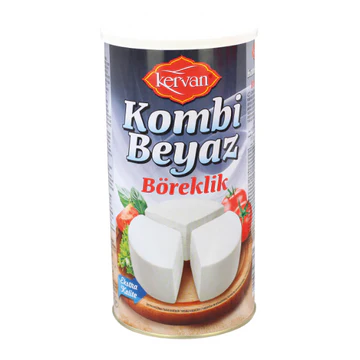 Kervan Combi Cheese 800Gr